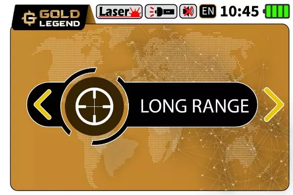 Long Range System