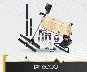 EXP 6000