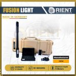 Fusion Light OKM Almanya'dan Fusion Light Güçlü 3D Zemin Tarayıcı