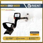 Gold Racer Metal Algılama Faaliyetleri için Gold Racer Çok Yönlü Cihaz
