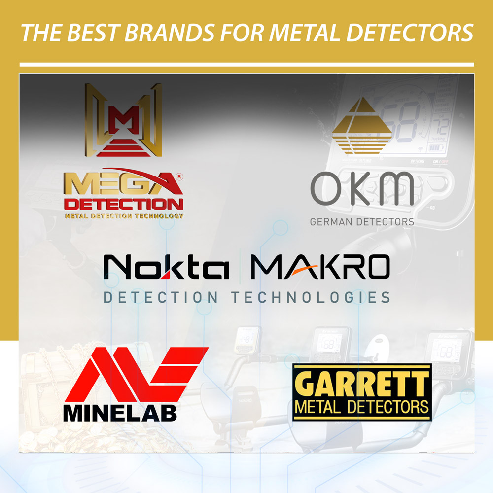 The-best-brands-for-metal-detectors-2021