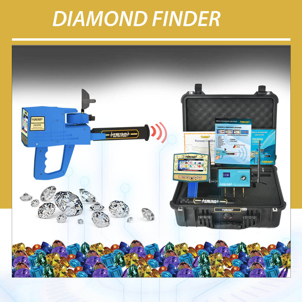 diamond-finder