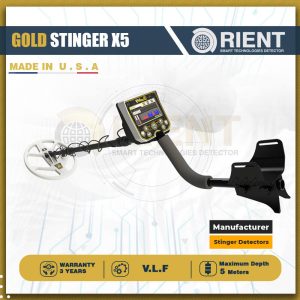 gold stinger x5 Gold Detectors 2022 | Latest & Powerful Gold Metal Detectors And Best Gold Detectors For Sale From American & German Companies