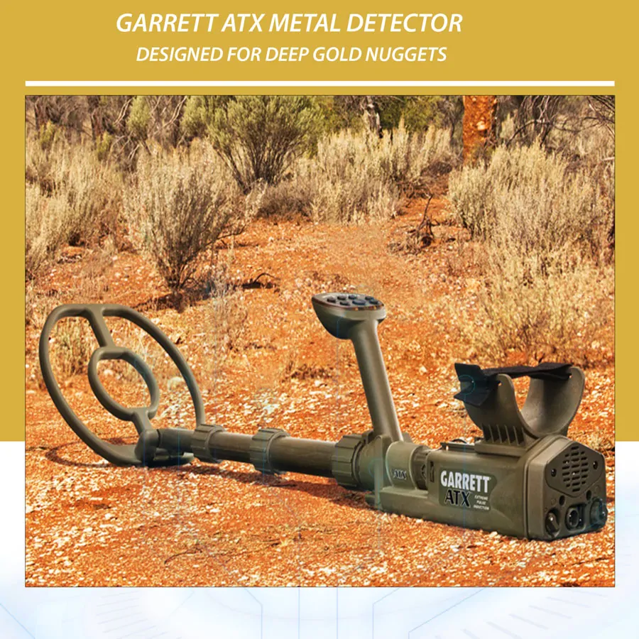 Garrett ATX Metal Detector Garrett-ATX-Metal-Detector-–-Designed-for-Deep-Gold-Nuggets