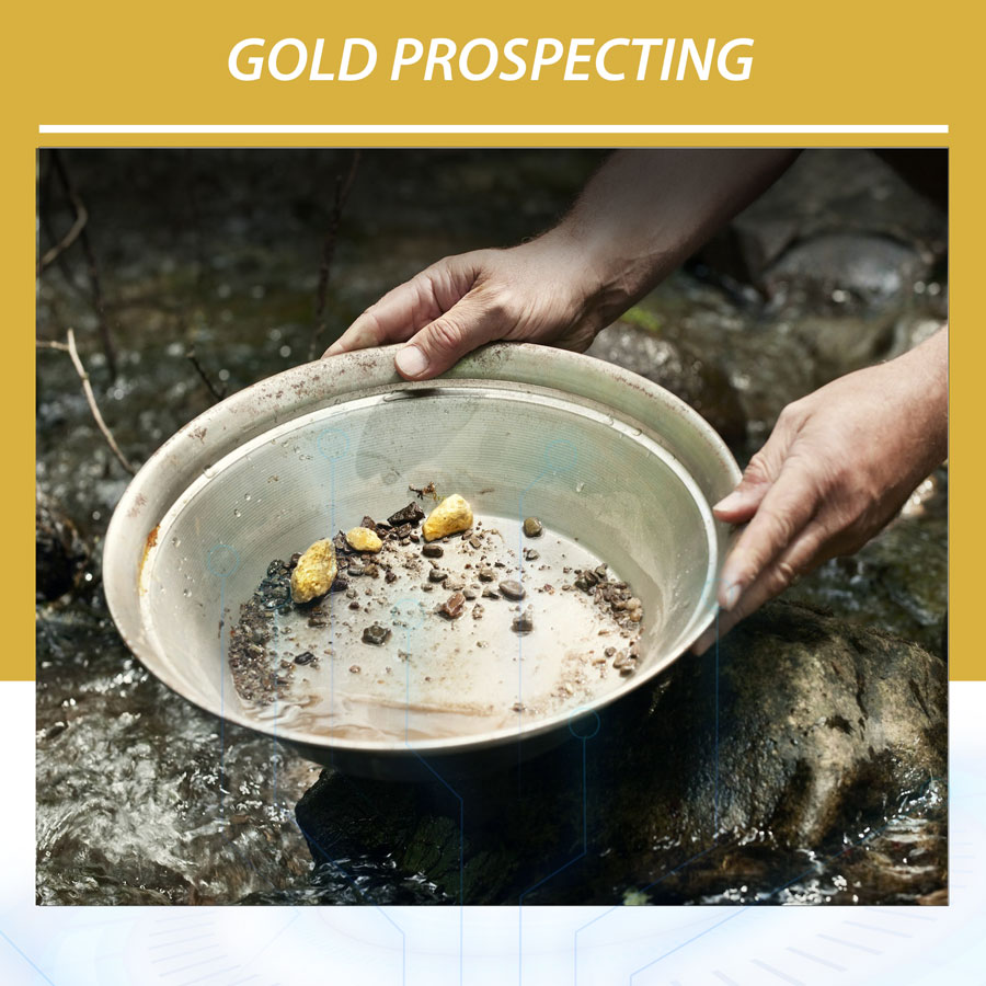 Gold Prospecting Gold Prospecting Guide 2023