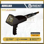 Aurelian metal detector