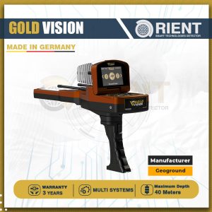 gold vision Gold Detectors 2023 | Latest & Powerful Gold Metal Detectors And Best Gold Detectors For Sale From American & German Companies