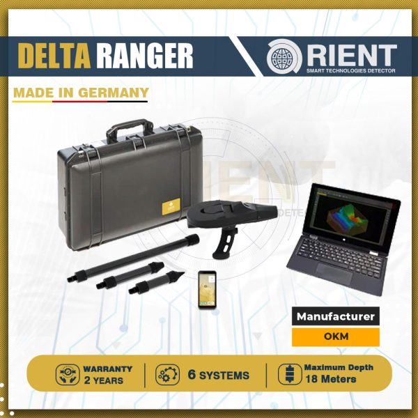 delta ranger