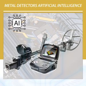 Metal Detectors Artificial Intelligence