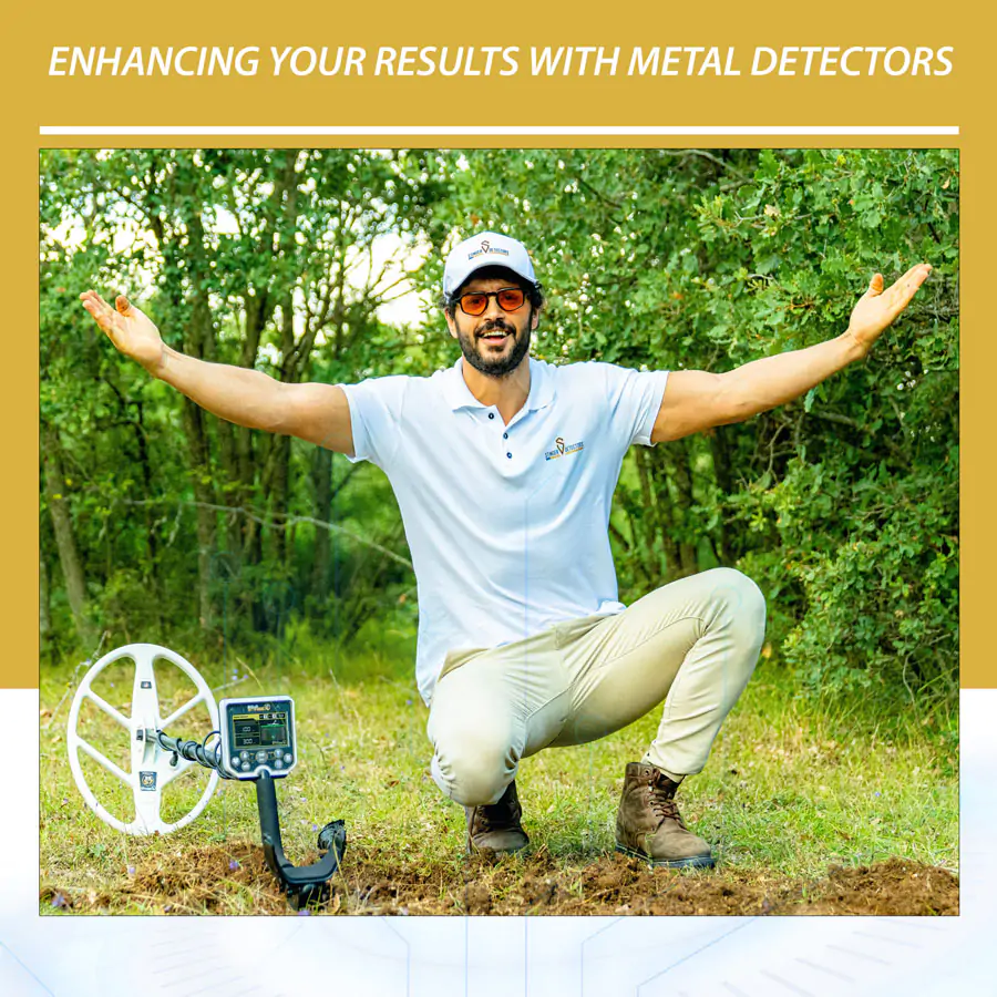 Metal Detecting -Enhancing-Your-Results-with- Metal Detectors