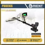 Phoenix Metal Detector