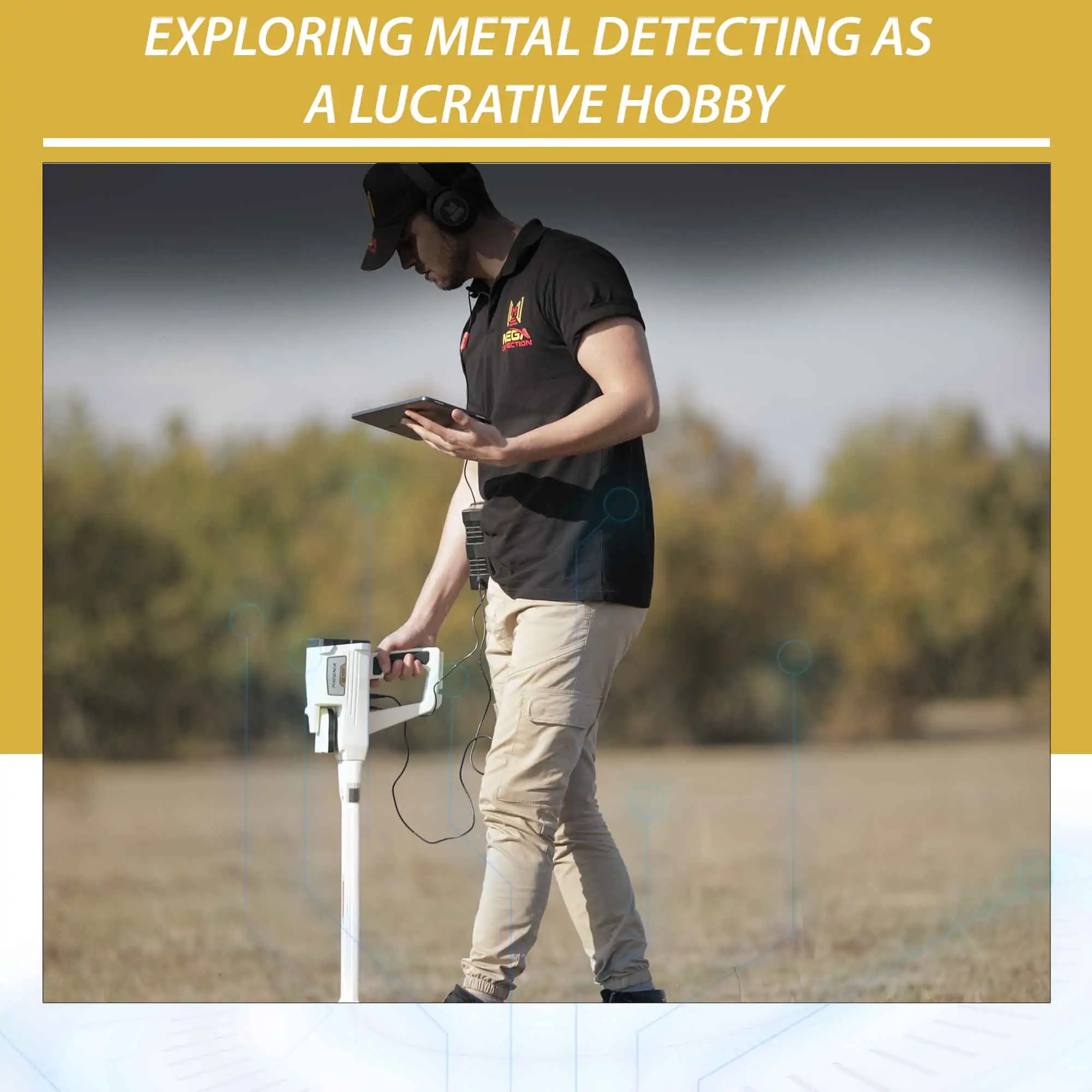 Metal Detecting