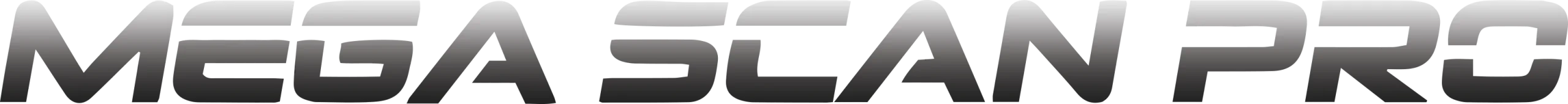 Mega Scan Pro