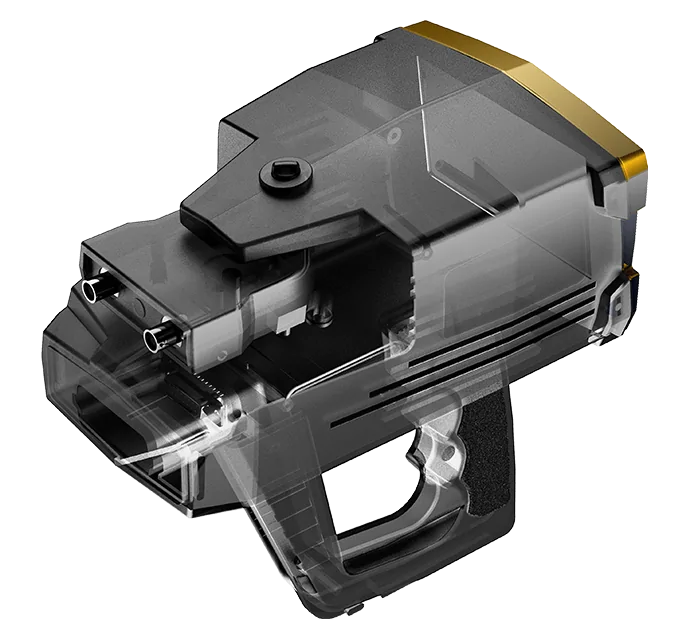 Mega Scan Pro