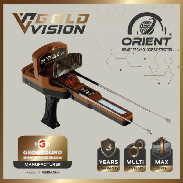 Gold Vision