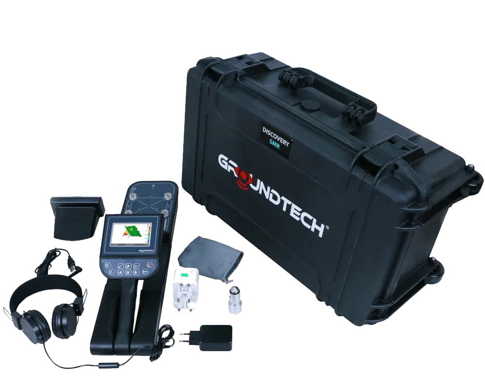 A2 GEO - Orient Detectors
