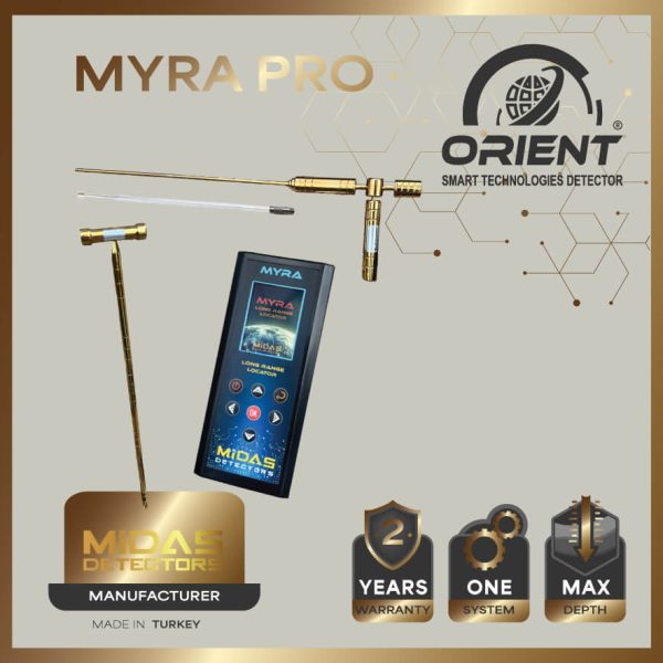 Myra Pro