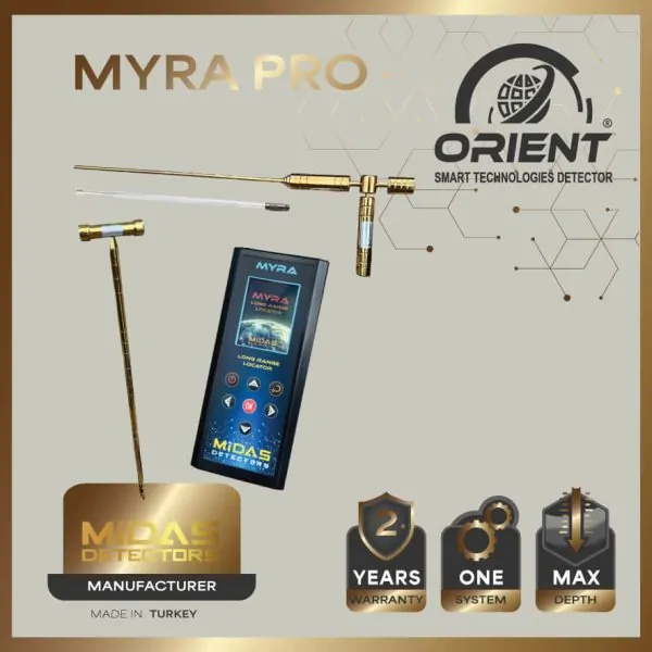 Myra Pro