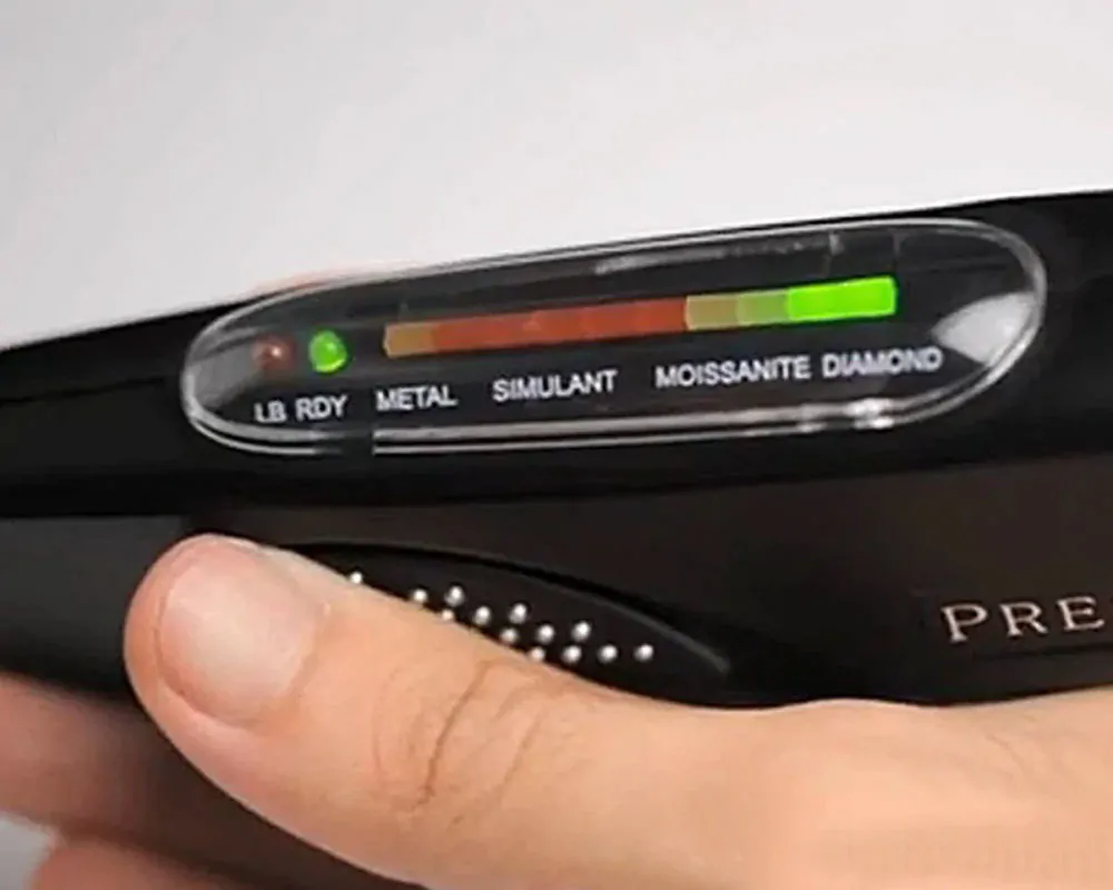 Presidium Multi Tester III - Orient Detectors