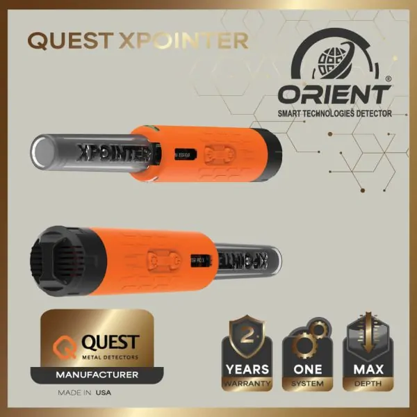 Quest XPOINTER