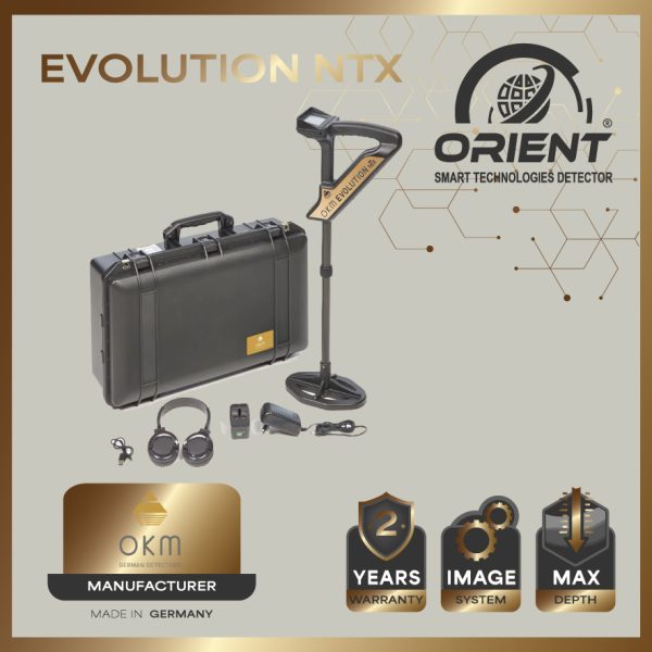 Evolution NTX