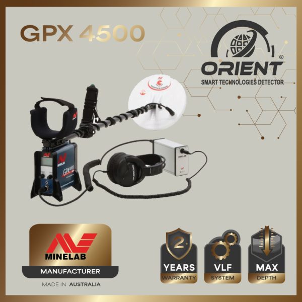 GPX 4500