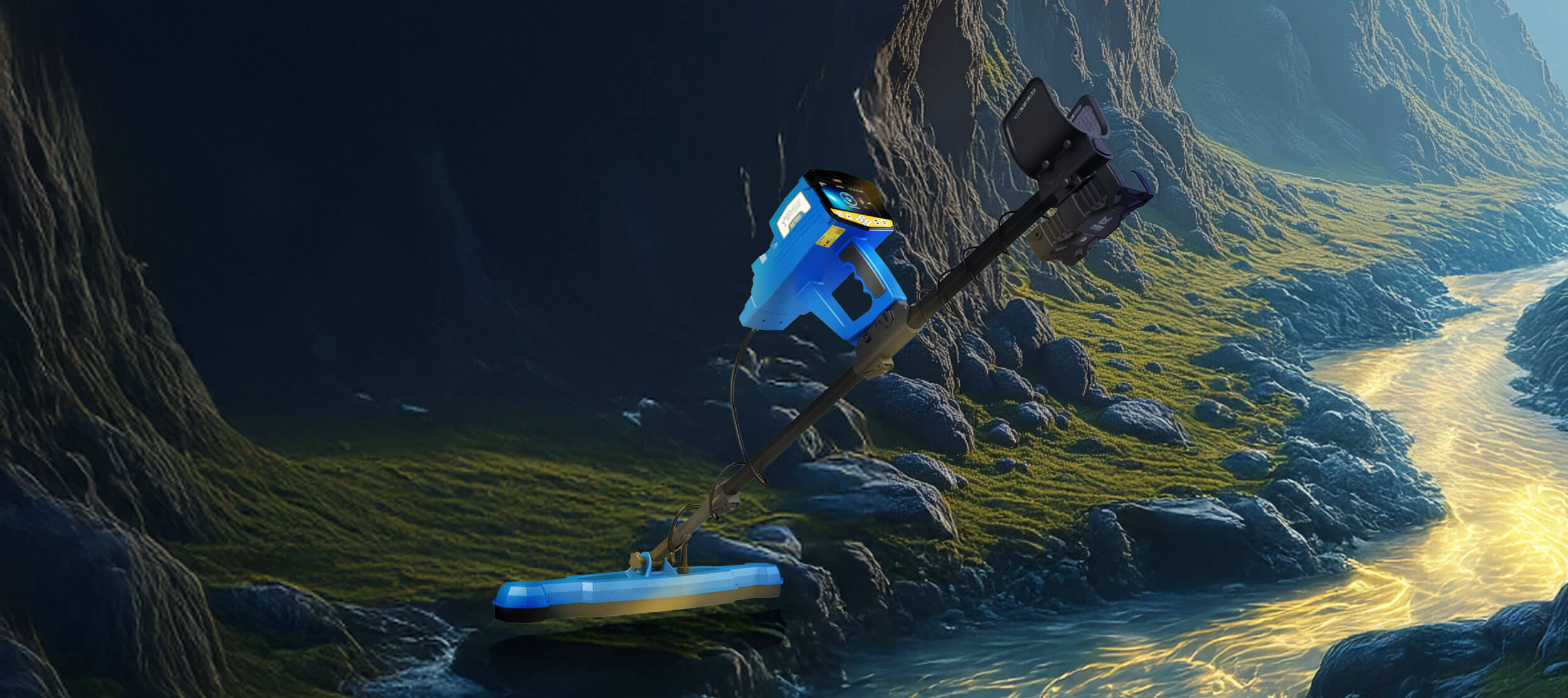 Gold-Star-3D-Scanner