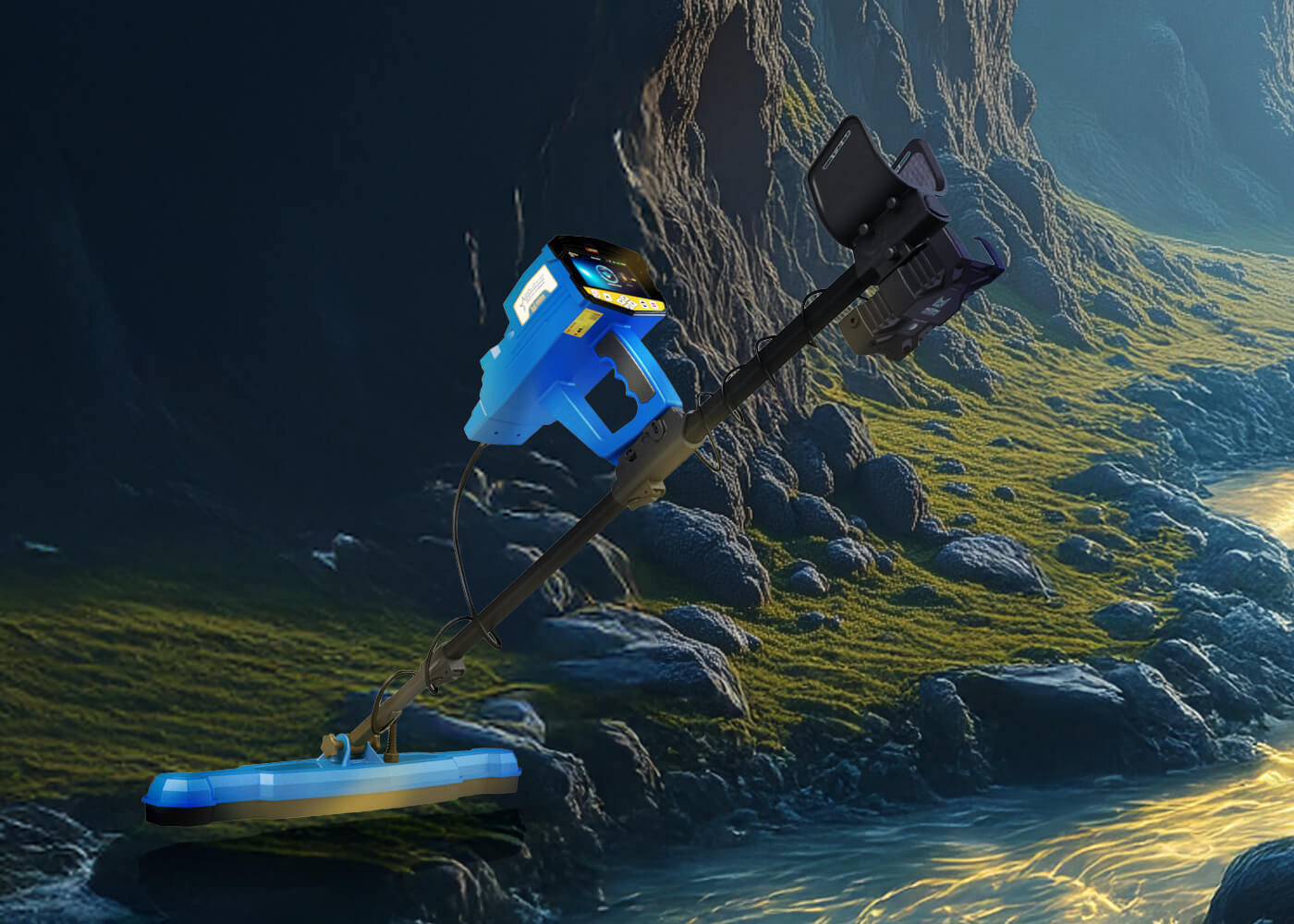 Gold-Star-3D-Scanner