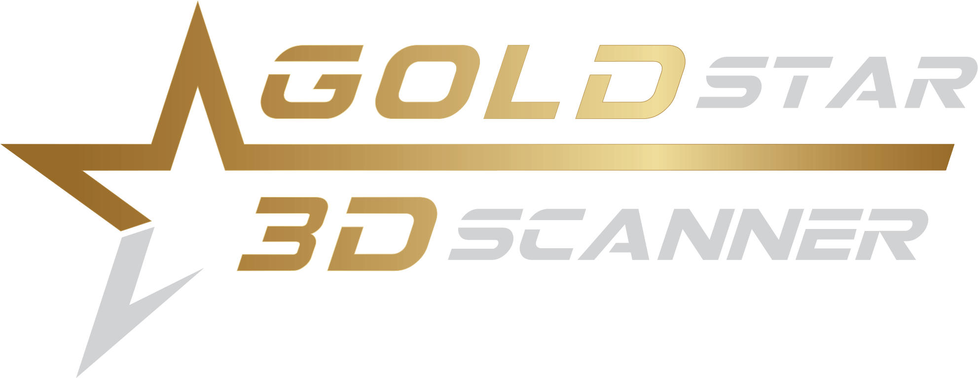Gold Star 3D Scanner