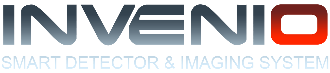 Invenio Metal Detector