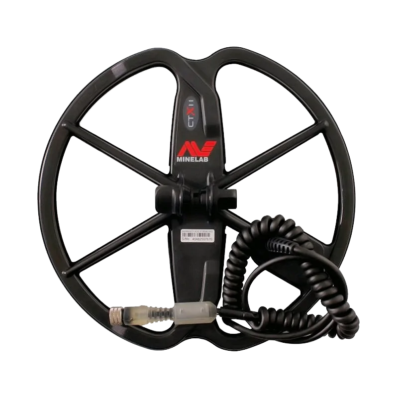 CTX 3030 Metal Detector | Powerful Treasure Detector