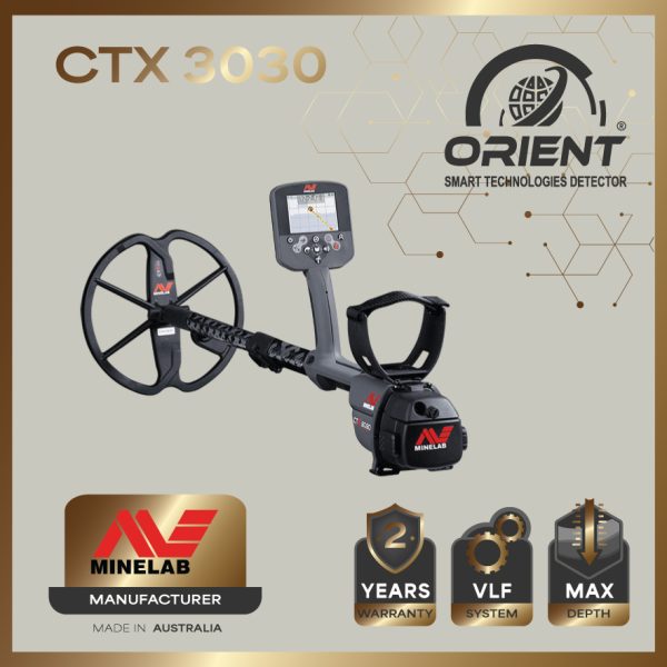 CTX 3030