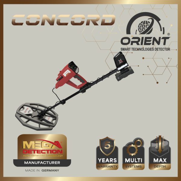 Concord