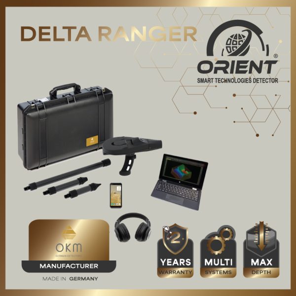 Delta Ranger