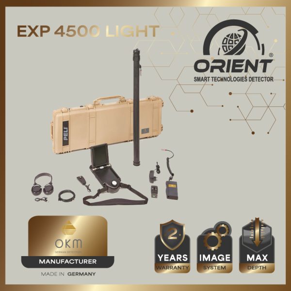 EXP 4500 Light