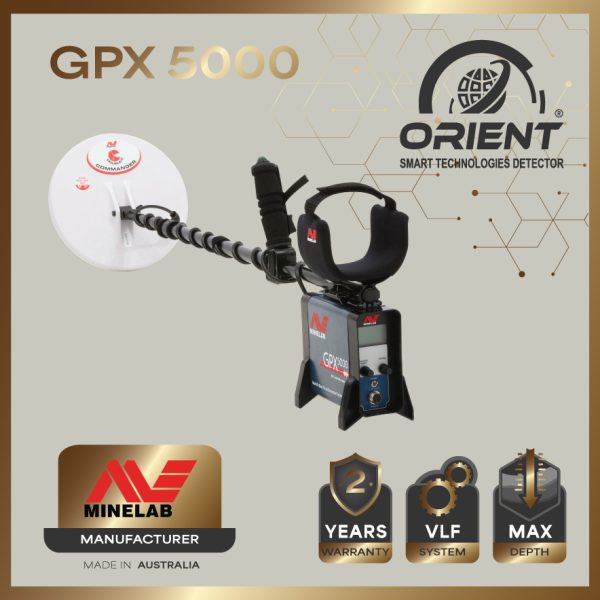GPX 5000