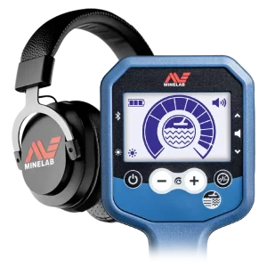GPX 6000 ground modes