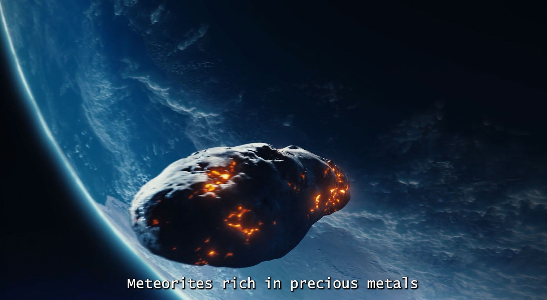 Gold Detectors Gallery Video
