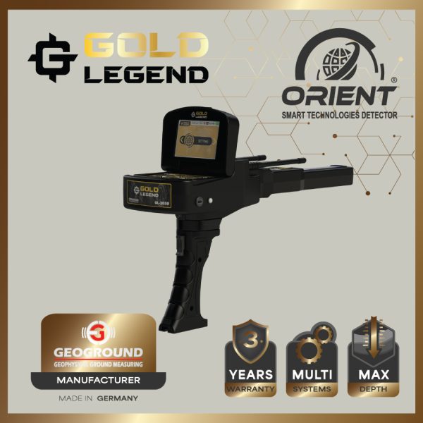 Gold Legend