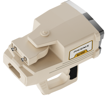 Phoenix Metal Detector 3D Ground Scanner - 3 Search Systems