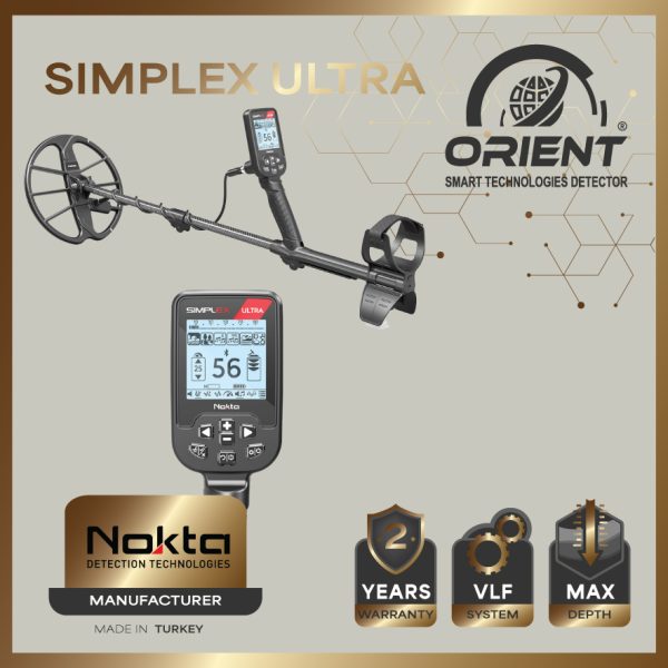 Simplex Ultra
