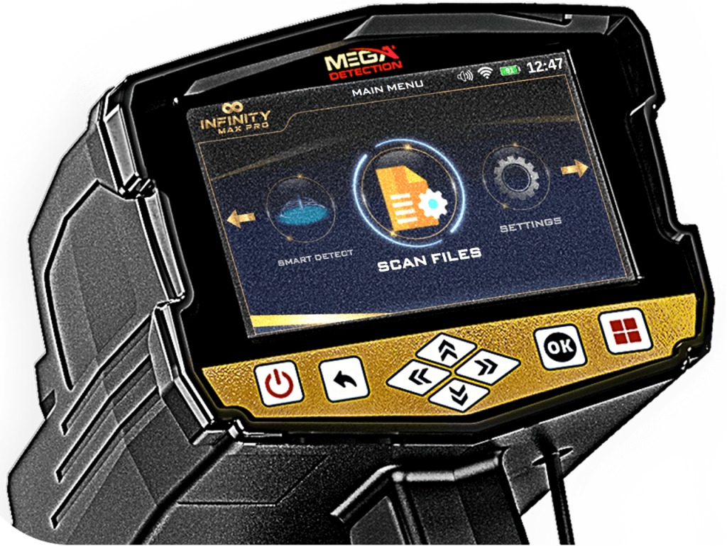 Infinity Max Pro