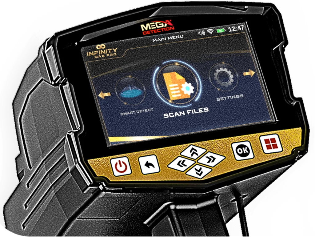 Infinity Max Pro
