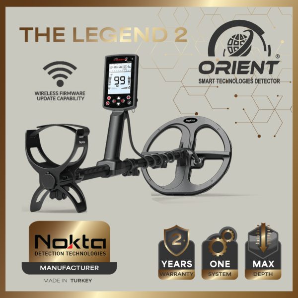 The Legend 2