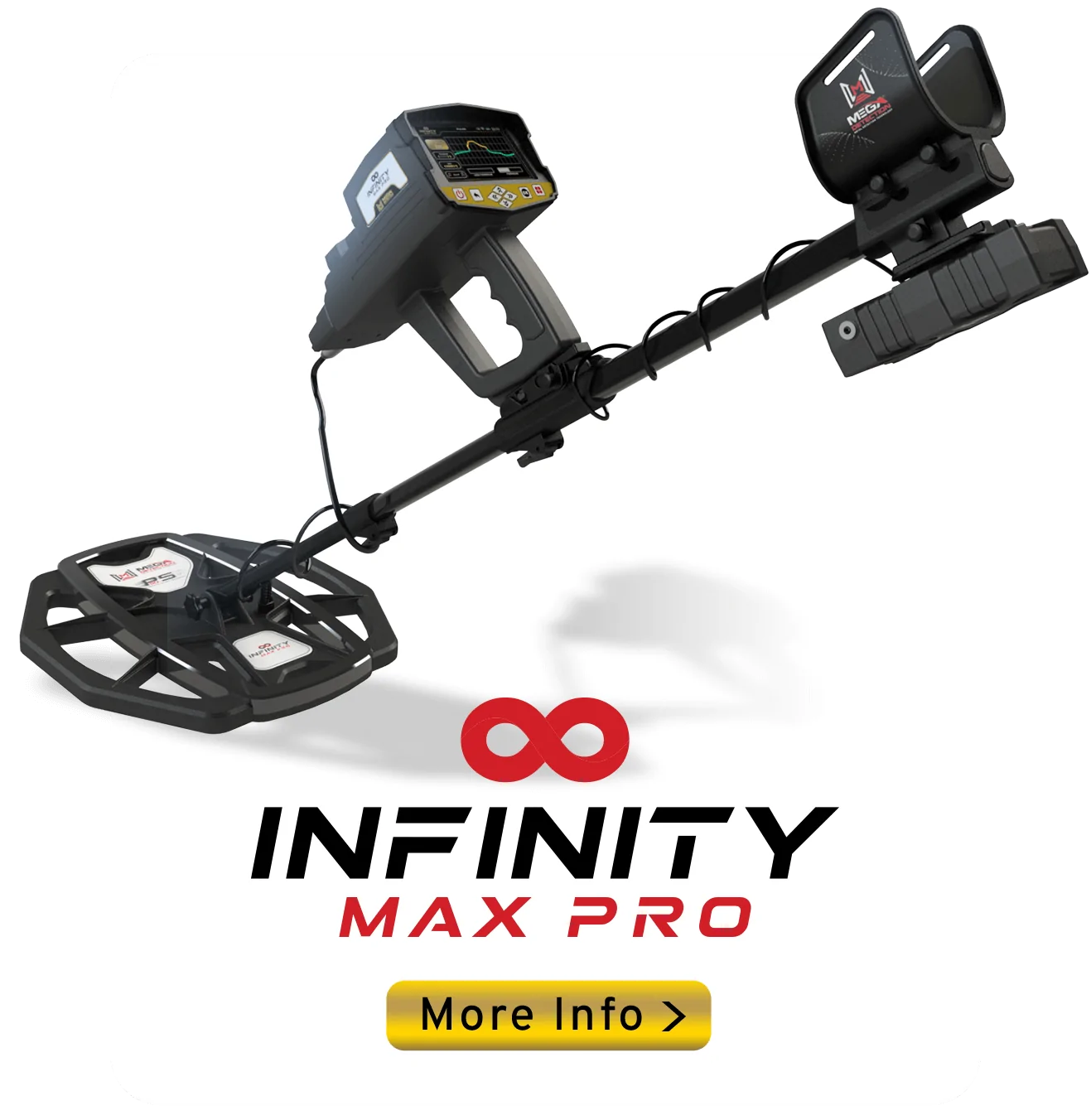 Infinity Max Pro