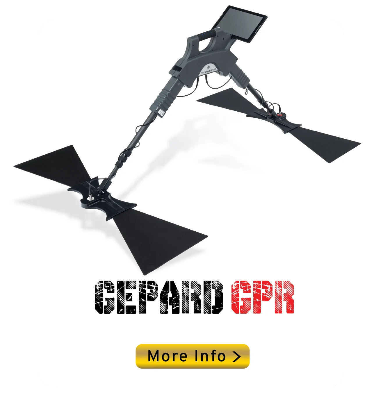 GEPARD GPR