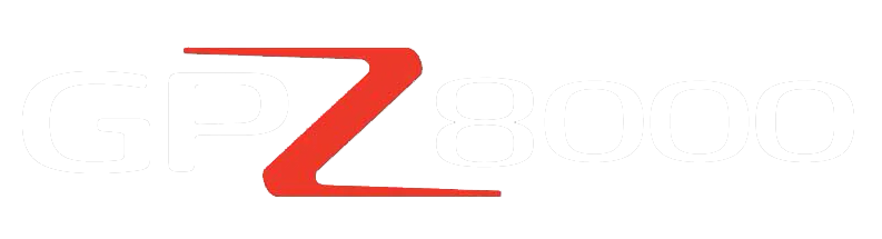 GPZ 8000