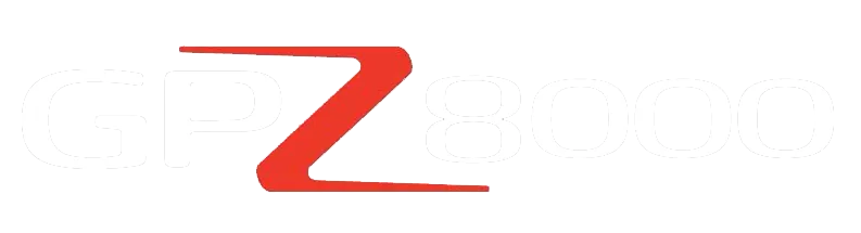 GPZ 8000