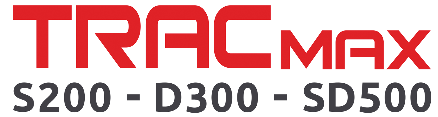 Trac Max