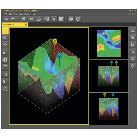 Visualizer 3D Studio